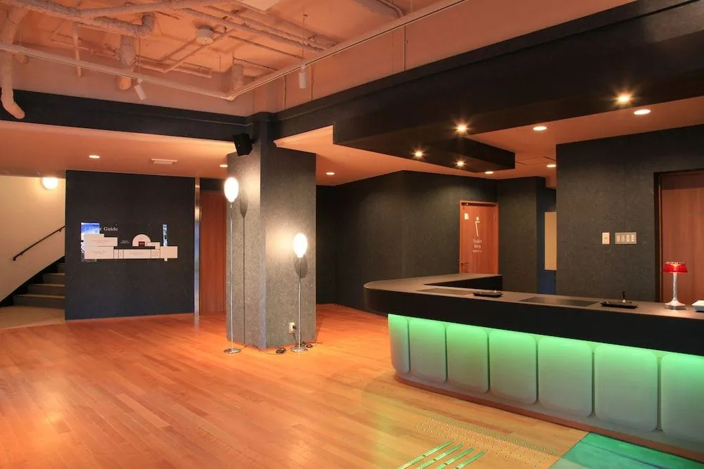 Guest Living Mu Nanki Shirahama