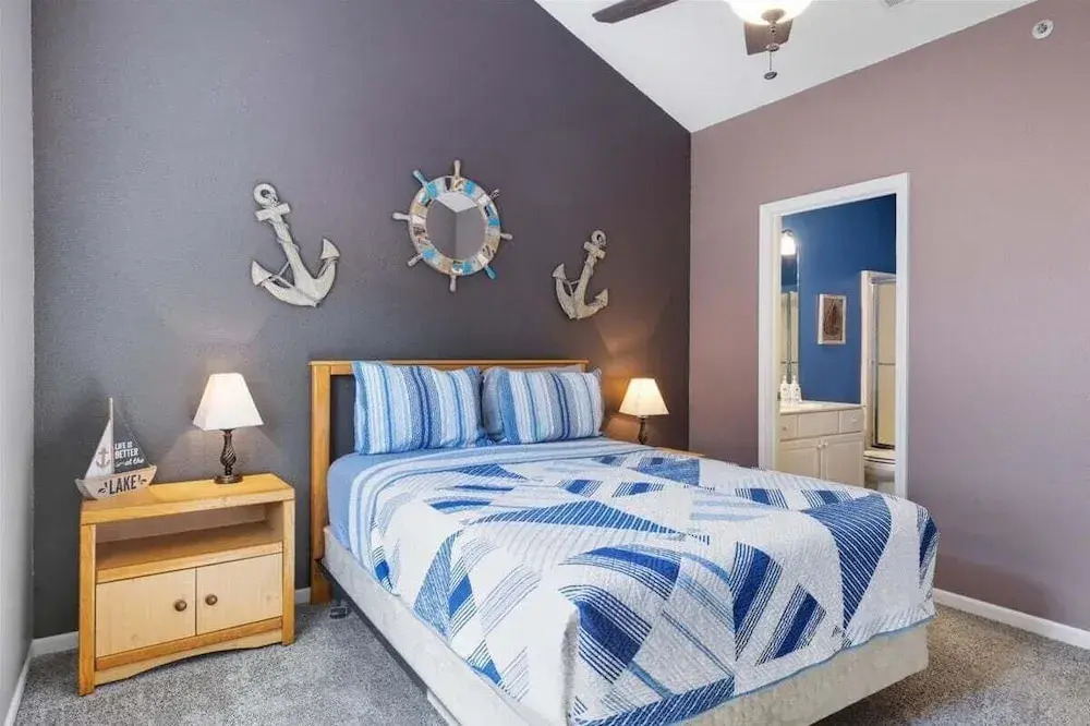 2mm Main Channel Views, Boat & PWC Slip, 2 Pools, Playground & Tennis