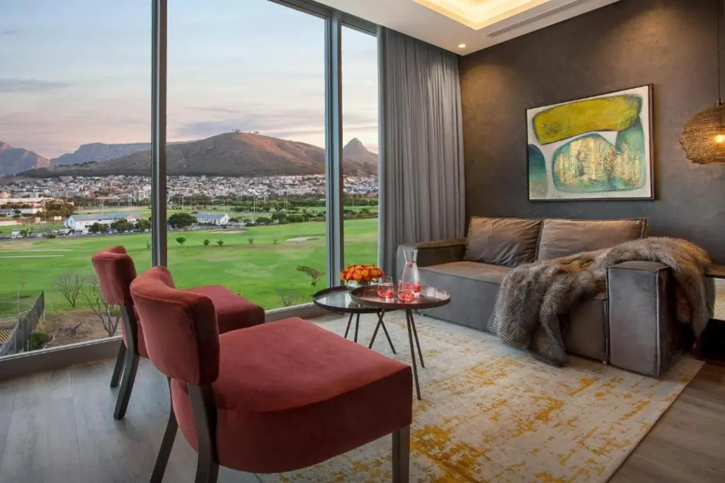 Terra by OTwo Hotels - Mouille Point - WINTER PROMOTION