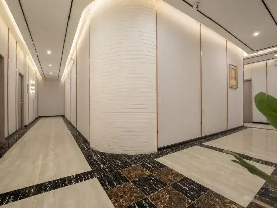 Wei'an Hotel