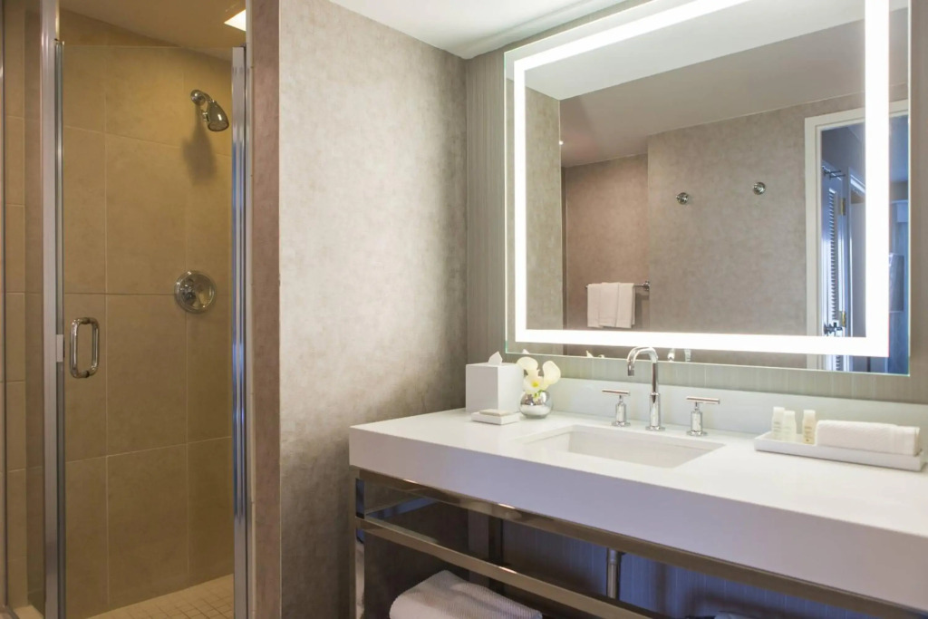 Renaissance Chicago Downtown Hotel