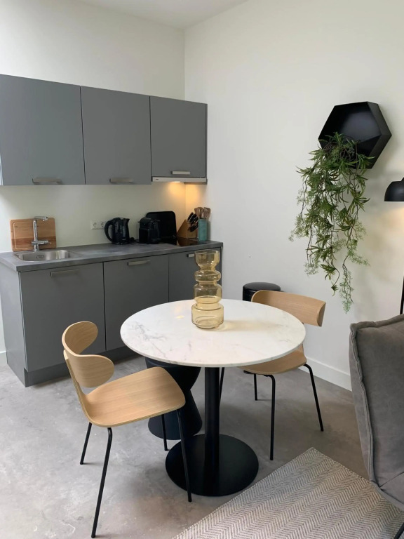 Utrecht City Apartments - Maliesingel