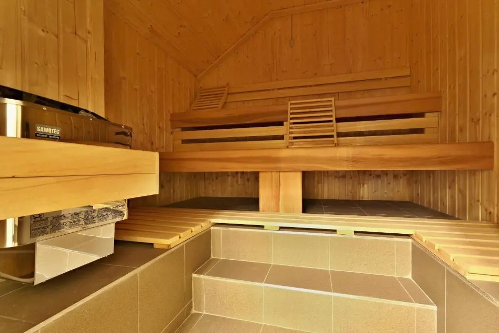 Wellness Hotel Republika 24 Apartments
