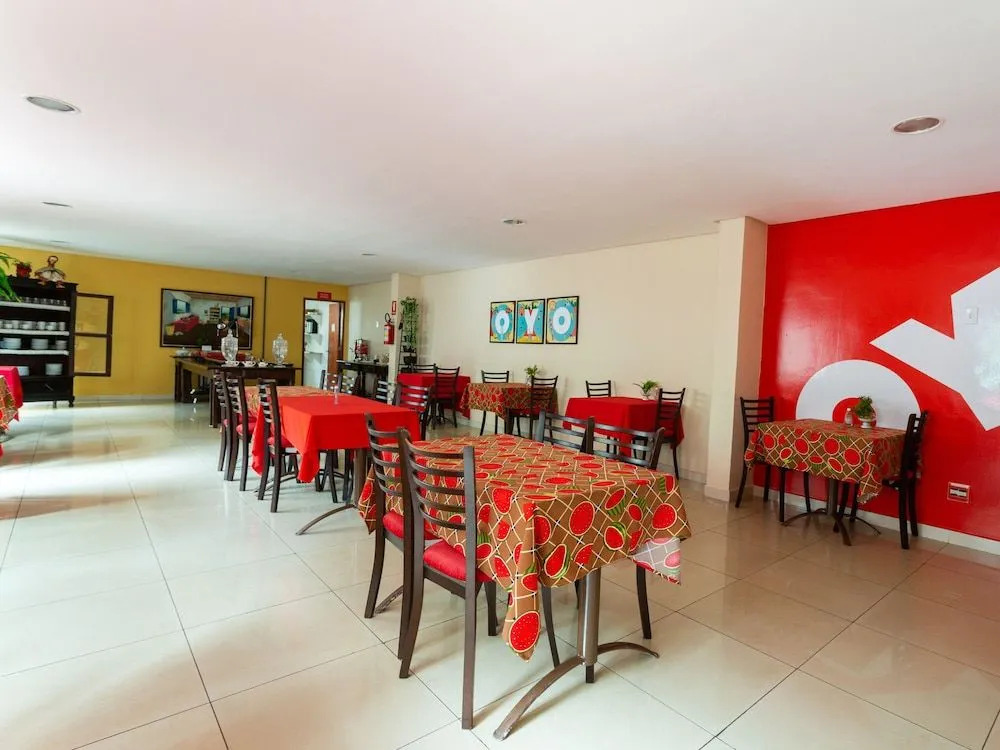 CR Hotel Bueno