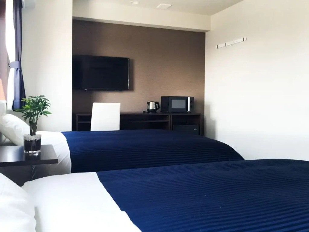 HOTEL LiVEMAX Kasai Ekimae