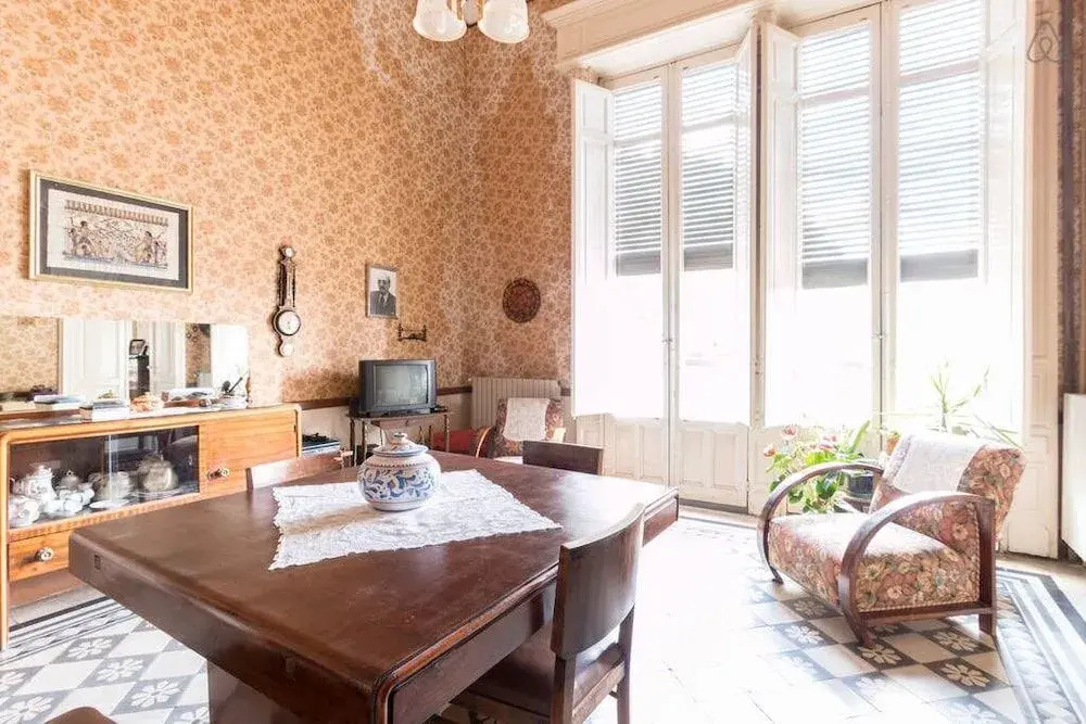 Bed & Breakfast Castello Vecchio