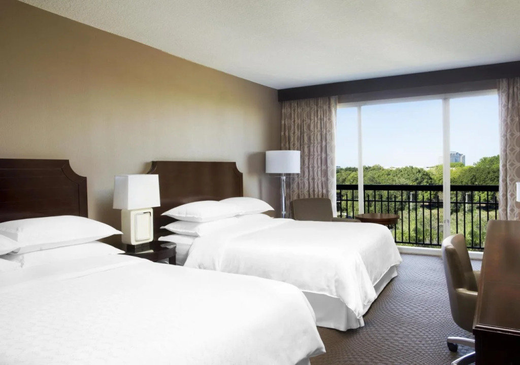 Sheraton Orlando North