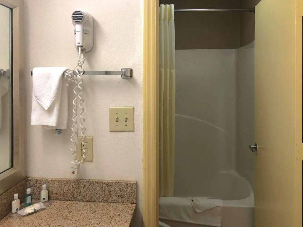 Quality Inn Bennettsville