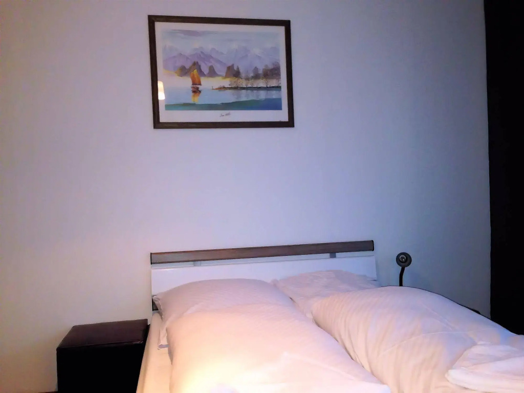 Puschkin Rooms