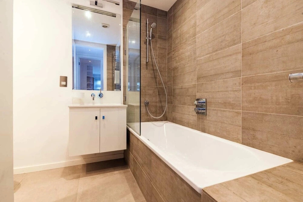 Design 1bd/1bath in Heart of Camden