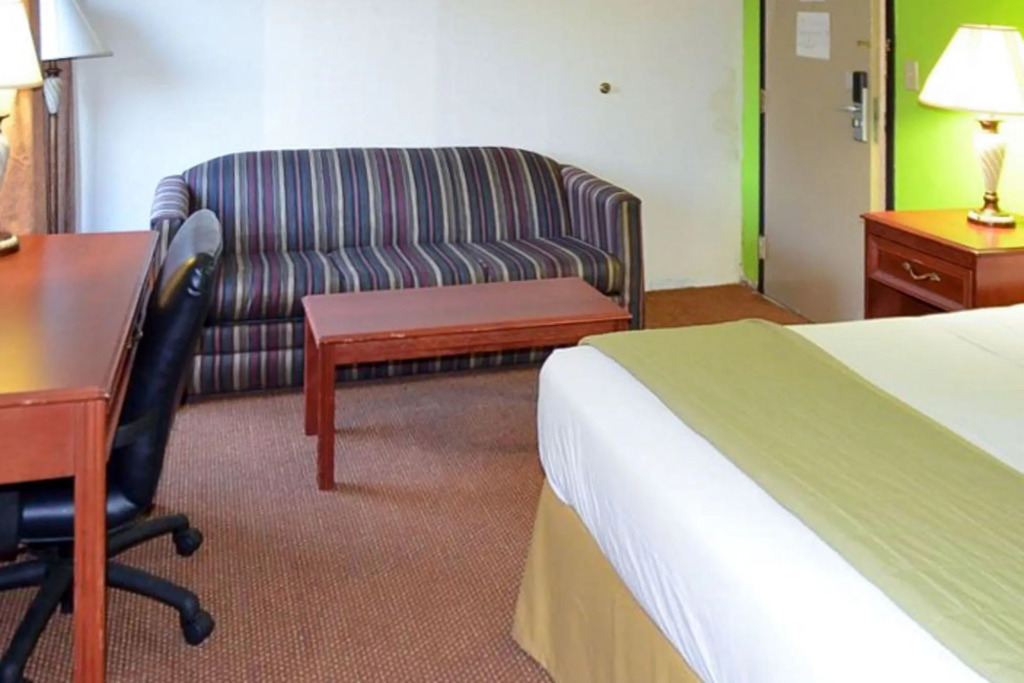 Econo Lodge