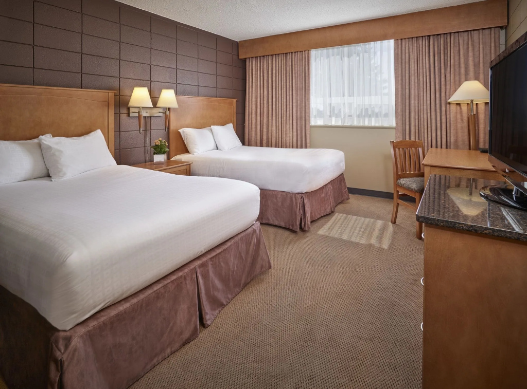 Neighbourhood Inn Hotels in Bonnyville