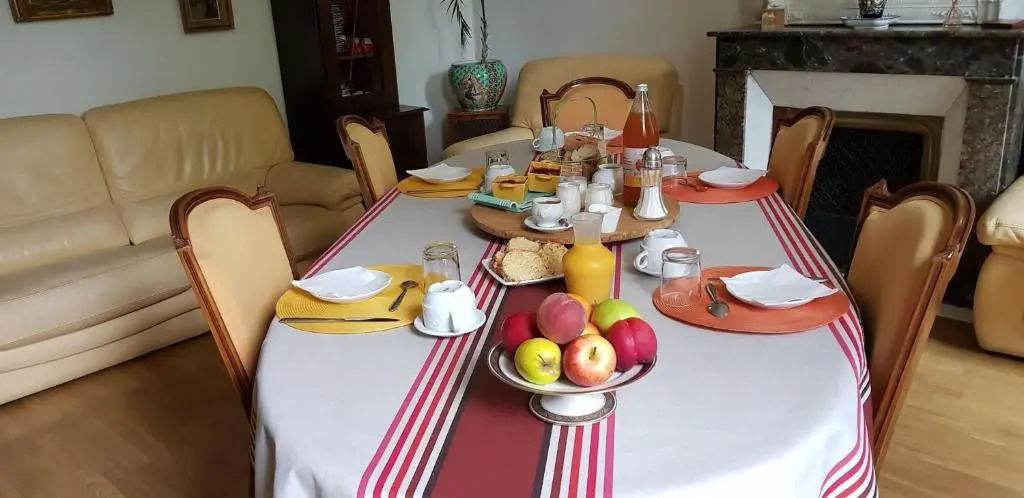 Manoir de Tireveste