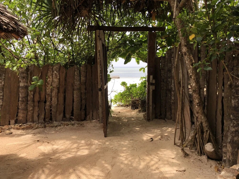 Tamani Villas