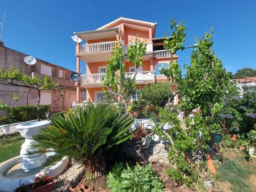 Apartments Lino