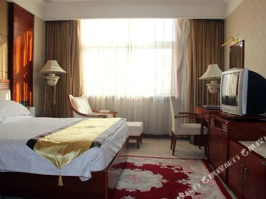 Xinghe Hotel