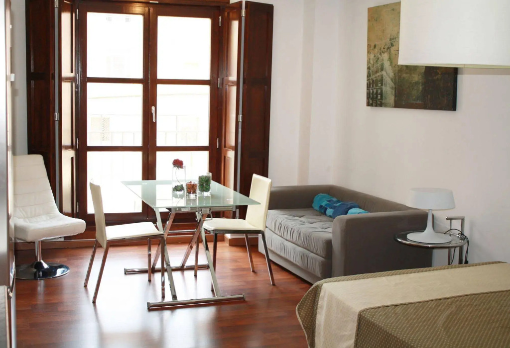 Happy Apartments Valencia