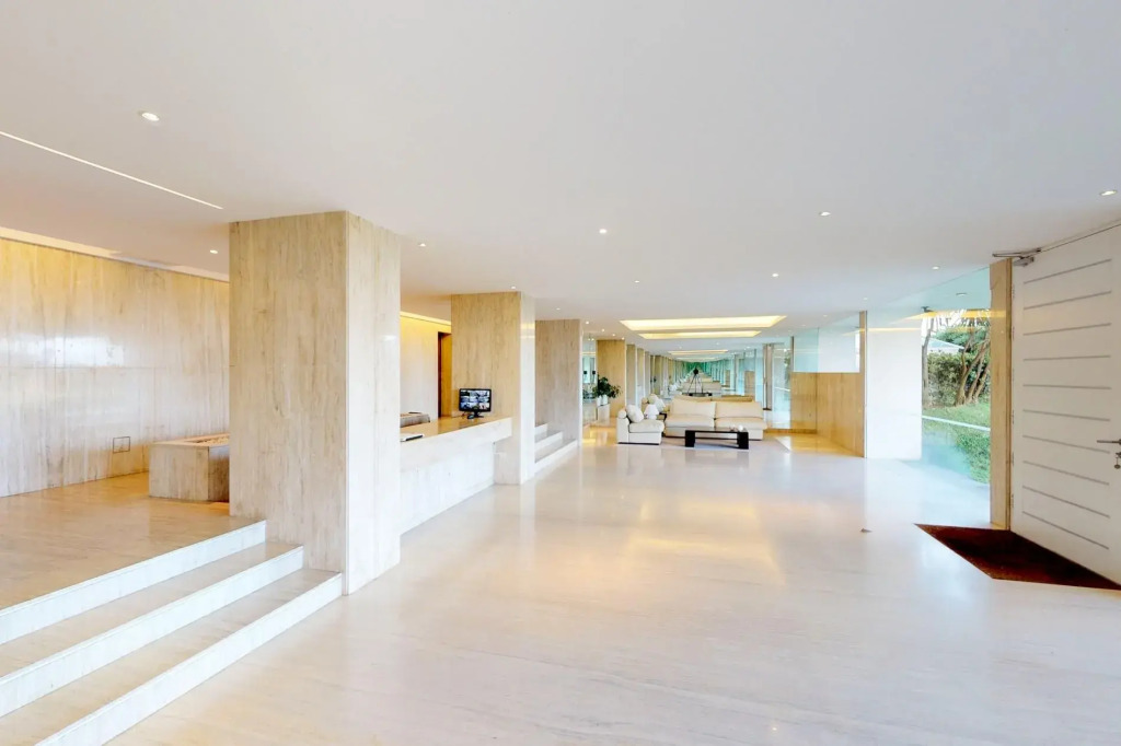 Oceana Suites Esturion ∙ Suite 301