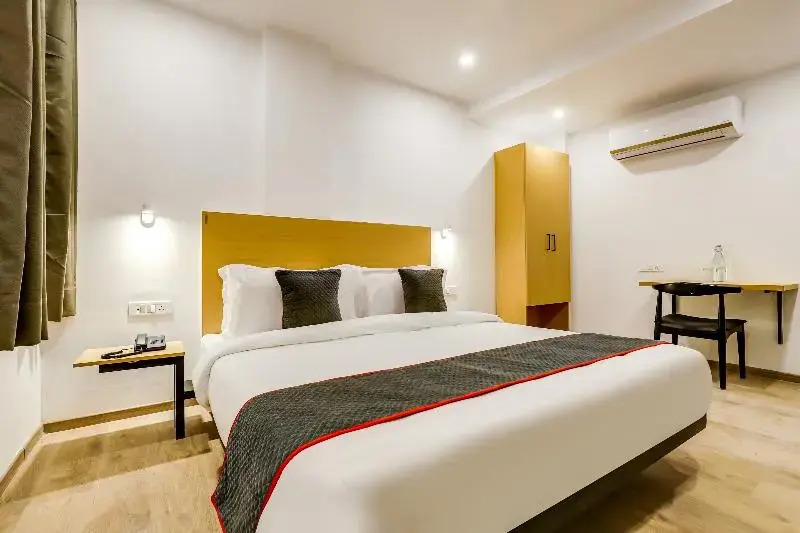 OYO Townhouse 291 Siddharth Vihar Ghaziabad