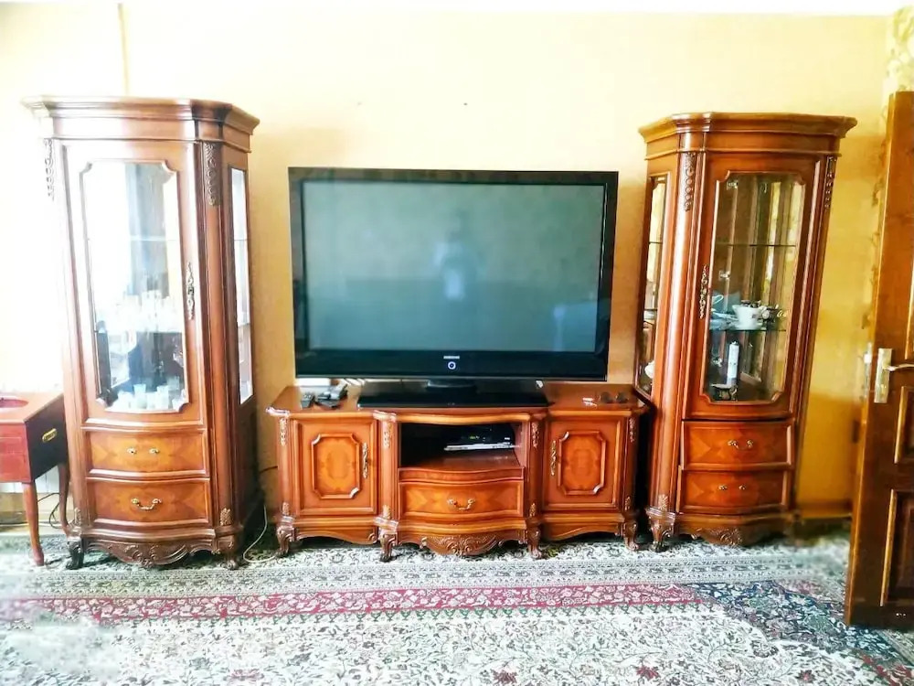 Отель Welcome Home 7