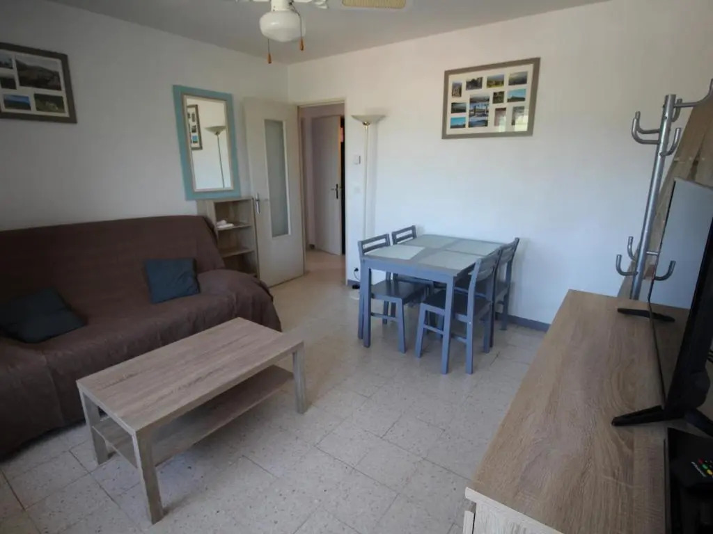 Appartement Banyuls-sur-Mer, 2 pièces, 4 personnes - FR-1-309-166