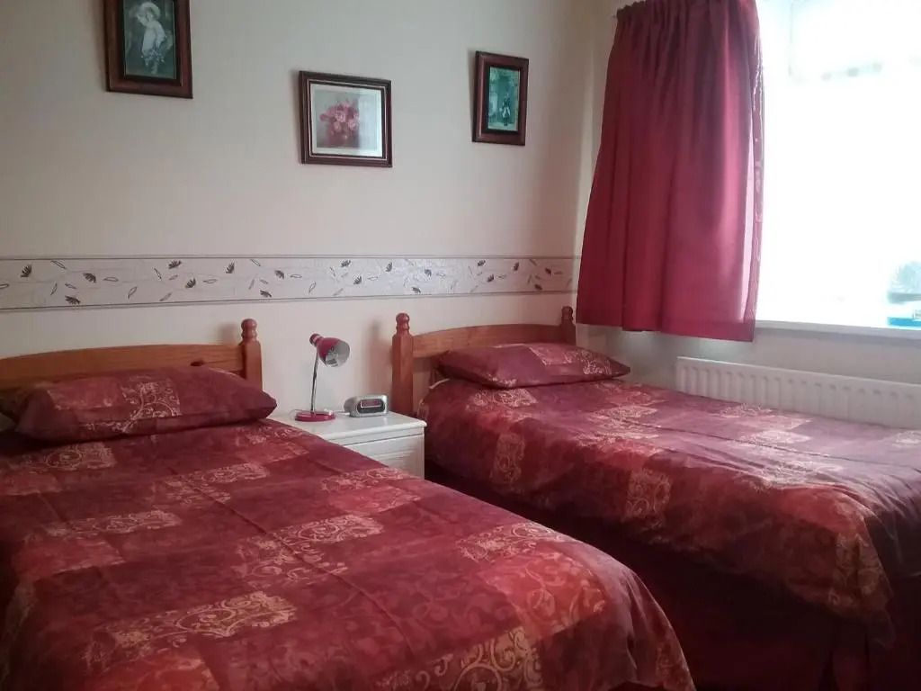 Y-NOT Guest House