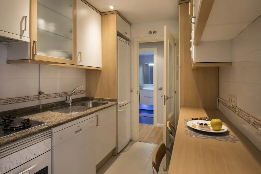 Premium Luxury City Center Apartment