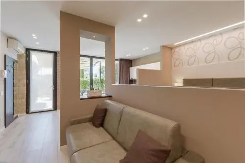 Cà dellOrto Rooms & Apartments