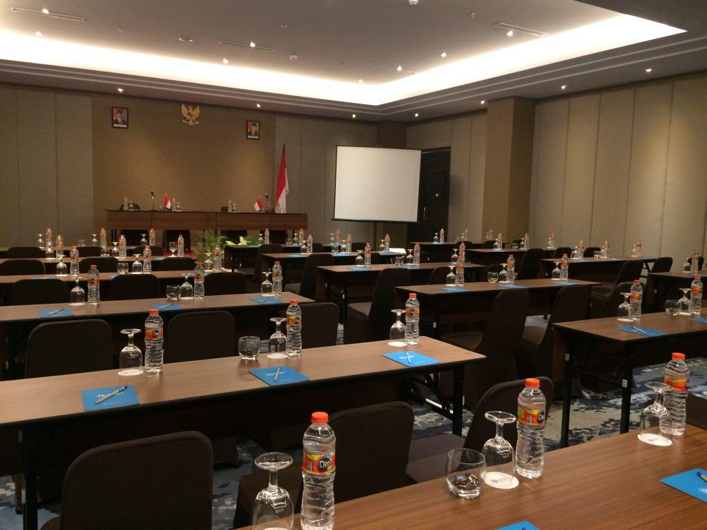 Forriz Hotel Yogyakarta