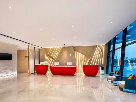 Ramada Huzhou Hotel