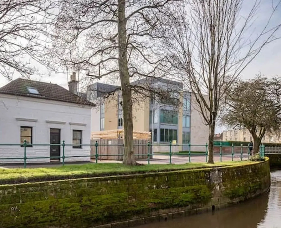 St Andrews Kinnessburn Road Apartment