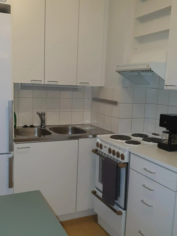 Apartment Marja's place