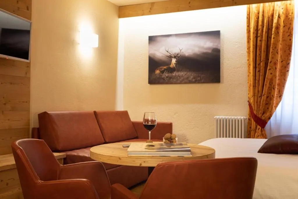 Hotel Petit Tournalin