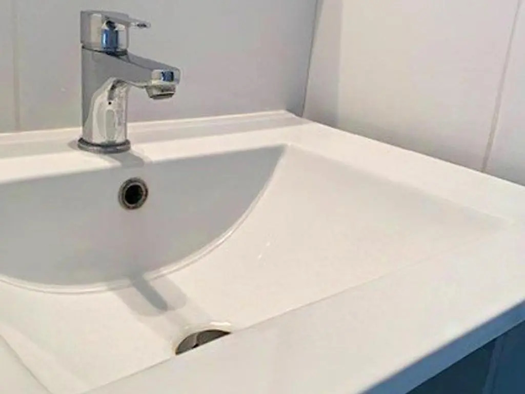 Appartement Cap d'Agde, 2 pièces, 4 personnes - FR-1-607-38
