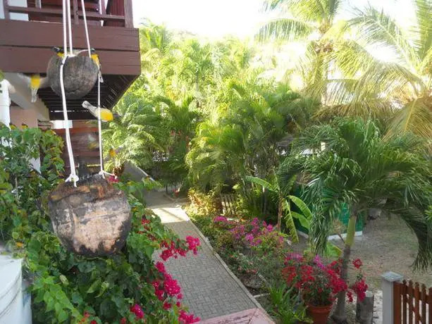 Tamarind Hotel Suite