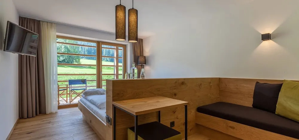 JOAS guesthouse