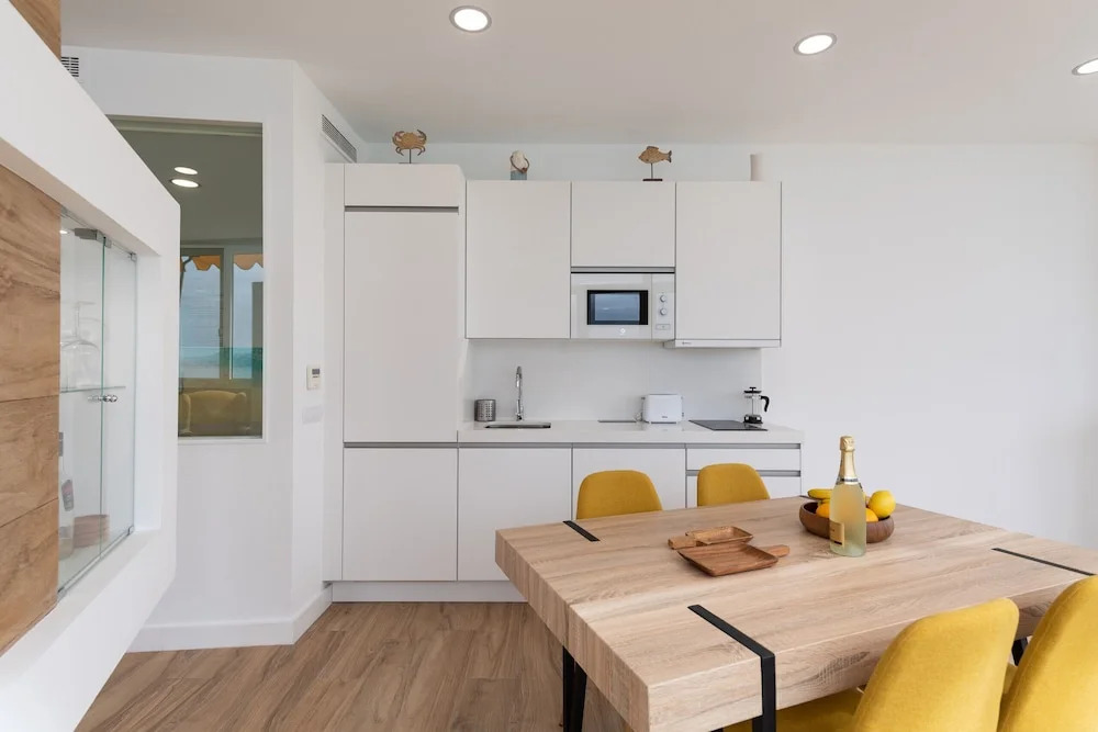 Panoramic views Bay&reef landscape by Getaway