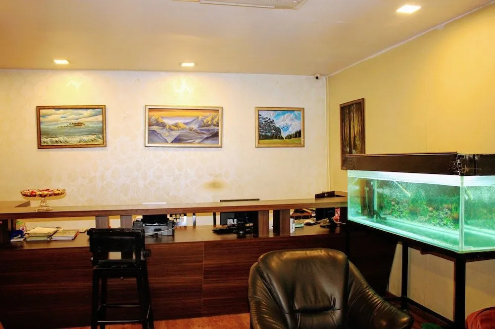Risalo Hotel Indiranagar