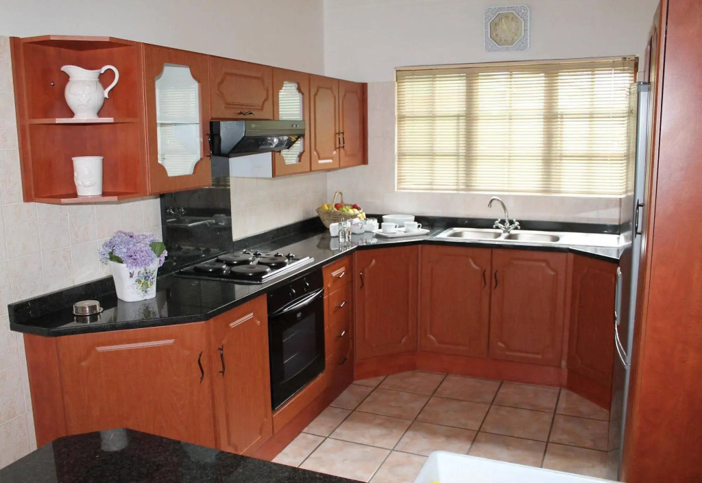 Lincoln Cottages BnB & Self-Catering
