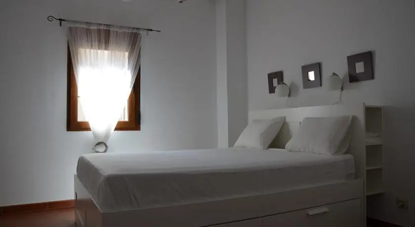 Guest house Corretgeria 27