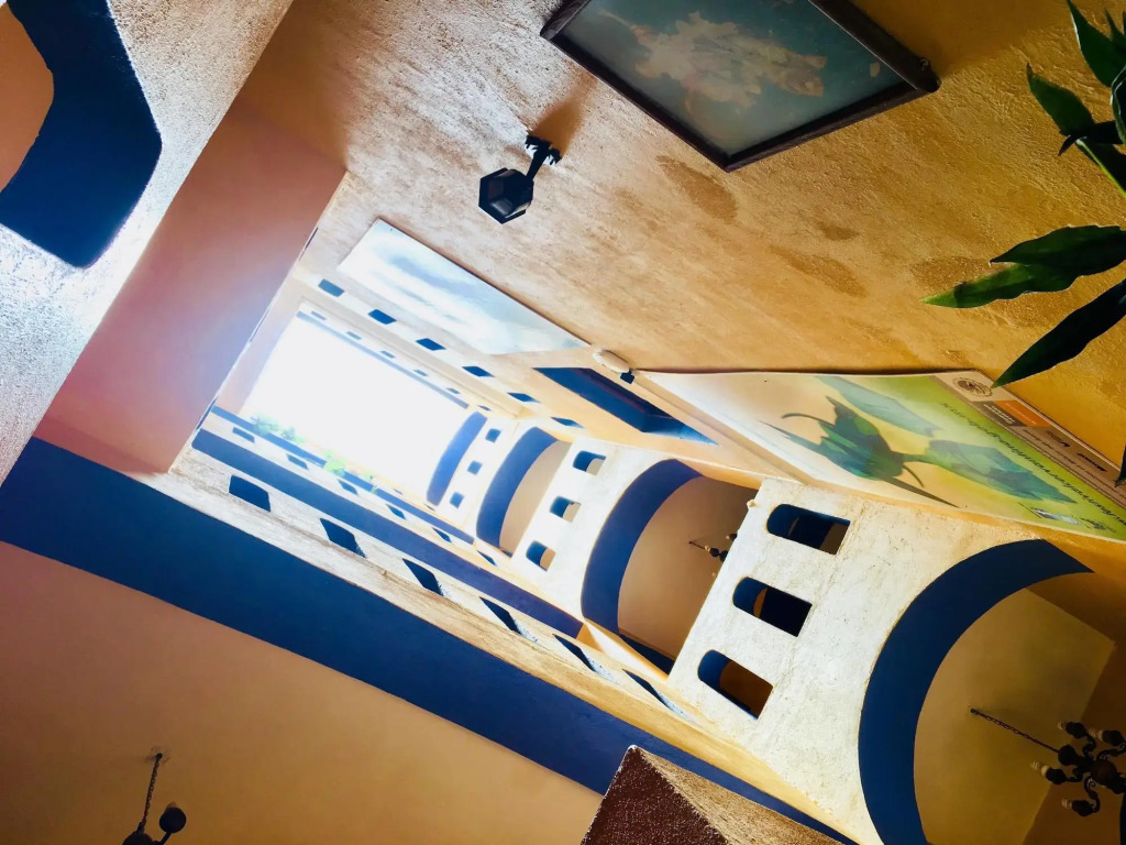 Hotel La Casona del Vizconde