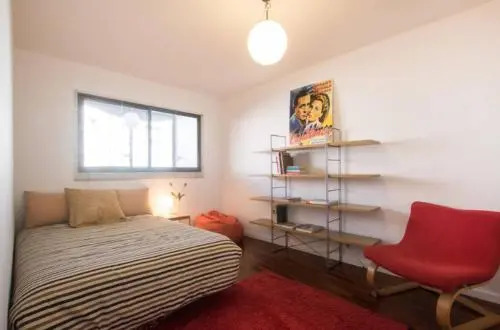 Apartamento Centro & Chic