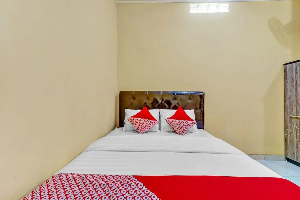 Hotel O near Ahmad Dahlan University formerly Endrayanti Inn