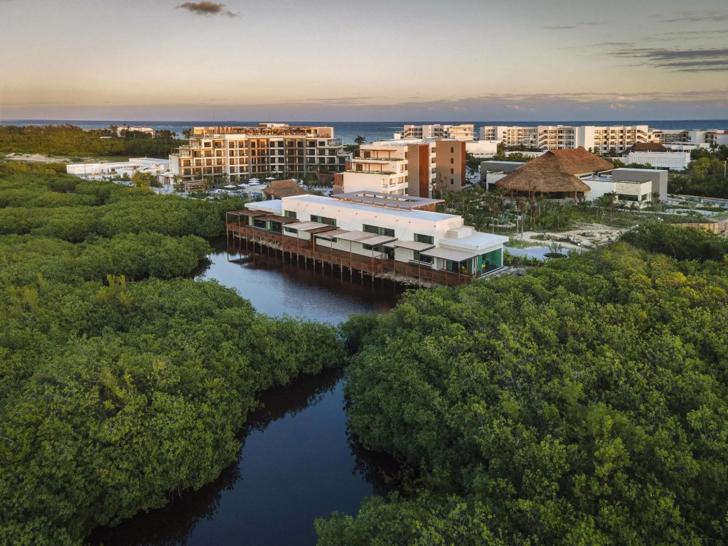 Ventus at Marina El Cid Spa & Beach Resort - All Inclusive