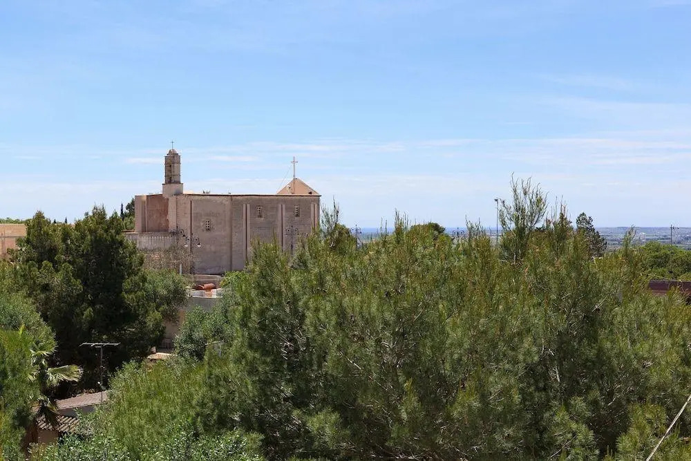 Residence La Campana