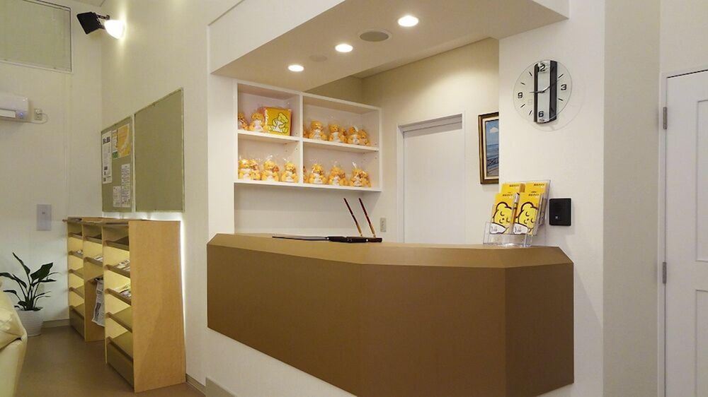 Family Lodge Hatagoya Fukuroi