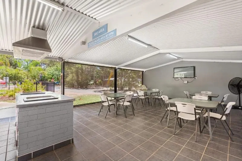 Discovery Parks - Mildura, Buronga Riverside