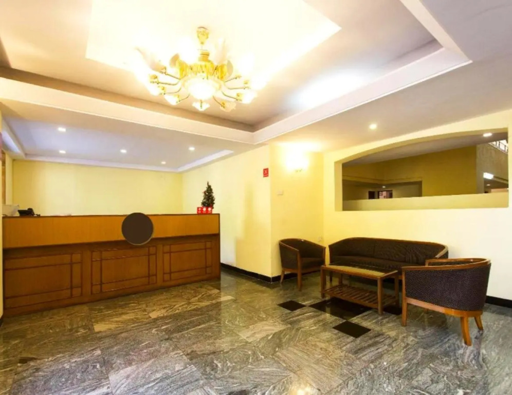 The Dhanhills - A Valley View Hotel In Panchgani
