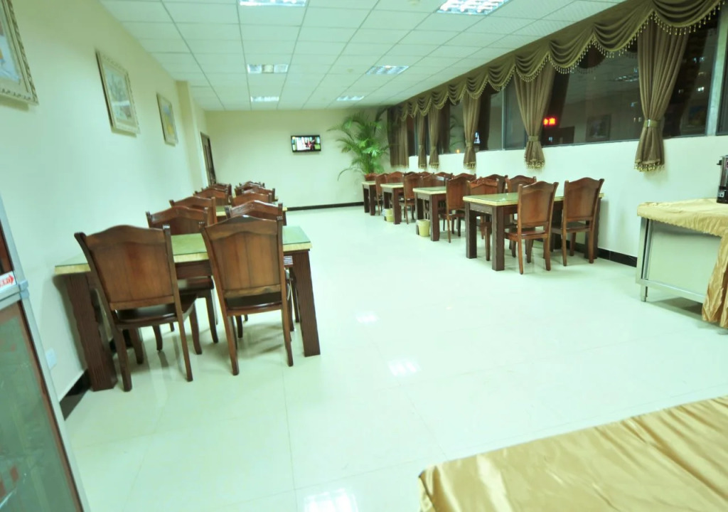 GreenTree Inn Kunming Chenggong University City HSR Station Shilin Street Express Hotel