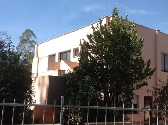 Elba Palmizi